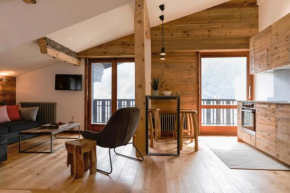 Le Brevent 1 Apartment Chamonix-Mont-Blanc